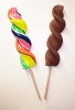 Serie: Lollipop